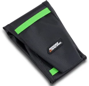 MOOSE OFFROAD HARD-PARTS - SEAT COVER RIBBED KXF 450 - 08213068