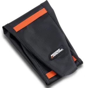 MOOSE OFFROAD HARD-PARTS - SEAT COVER RIBBED KTM 450 - 08213069