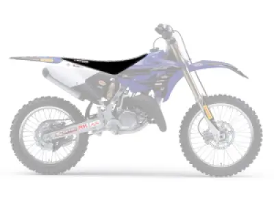 BLACKBIRD RACING - COMPLETE SEAT YAM - 08110278