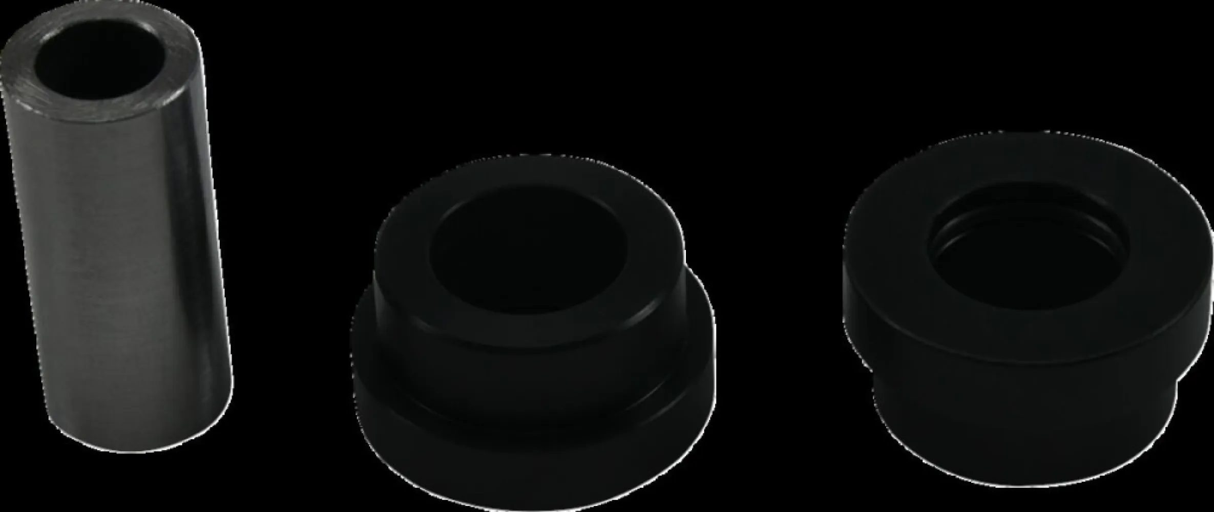 MOOSE OFFROAD HARD-PARTS - SHOCK BEARING KIT LOWER FRONT  - 13130251