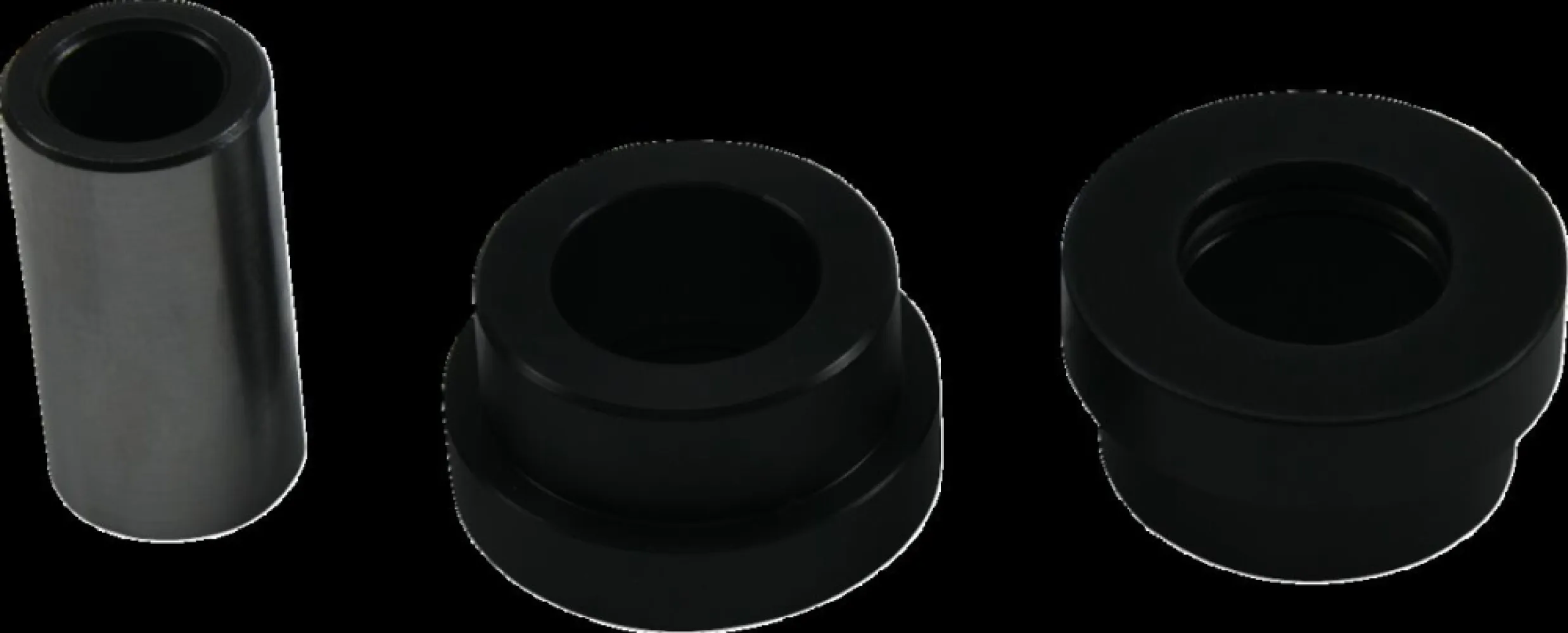 MOOSE OFFROAD HARD-PARTS - SHOCK BEARING KIT LOWER REAR P - 13130252