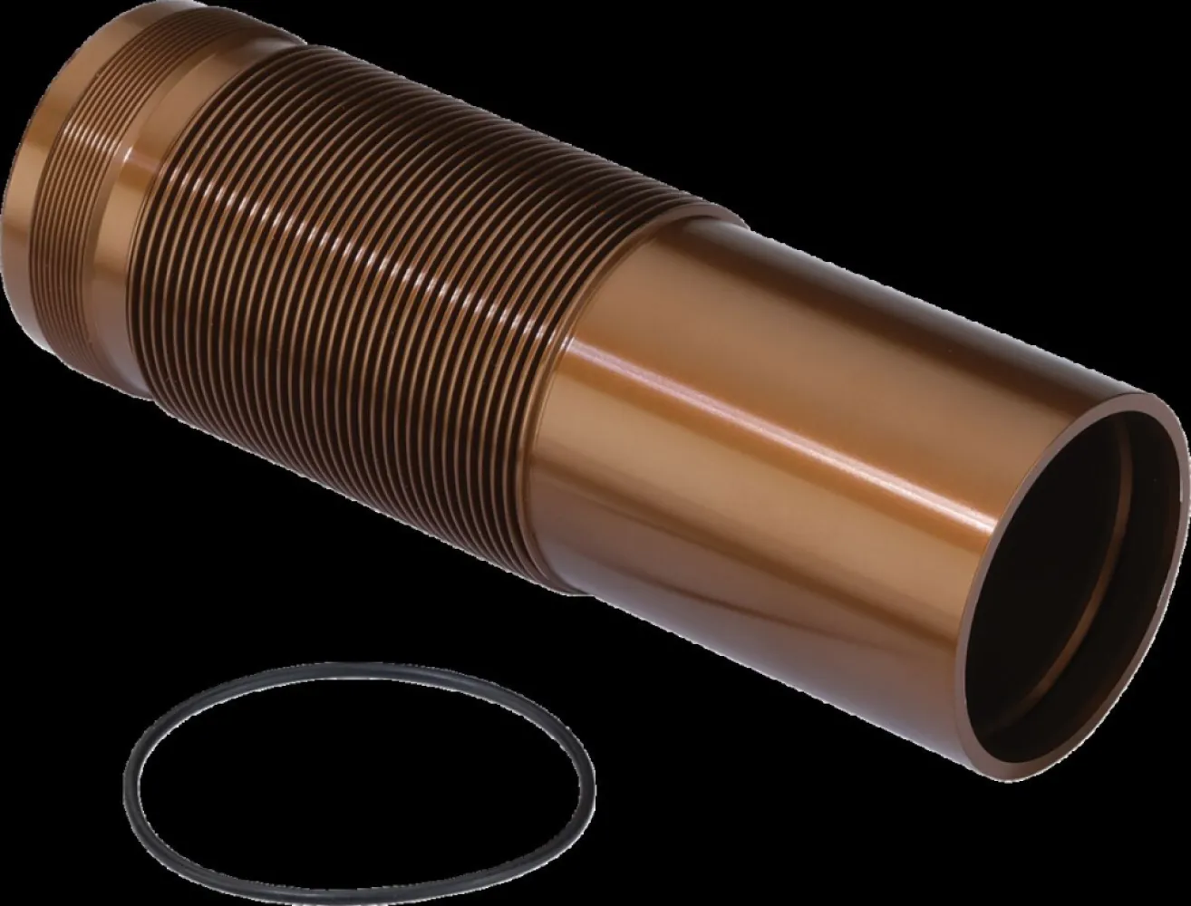 MOOSE OFFROAD HARD-PARTS - SHOCK ABSORBER BODY 46MM X 158 - 13140840