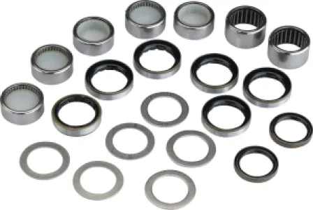 MOOSE OFFROAD HARD-PARTS - SHOCK LINKAGE SERVICE KIT KTM - 13140842