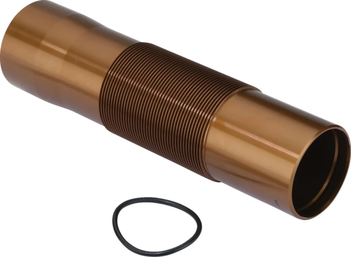 MOOSE OFFROAD HARD-PARTS - SHOCK ABSORBER BODY 50MM X 225 - 13140841