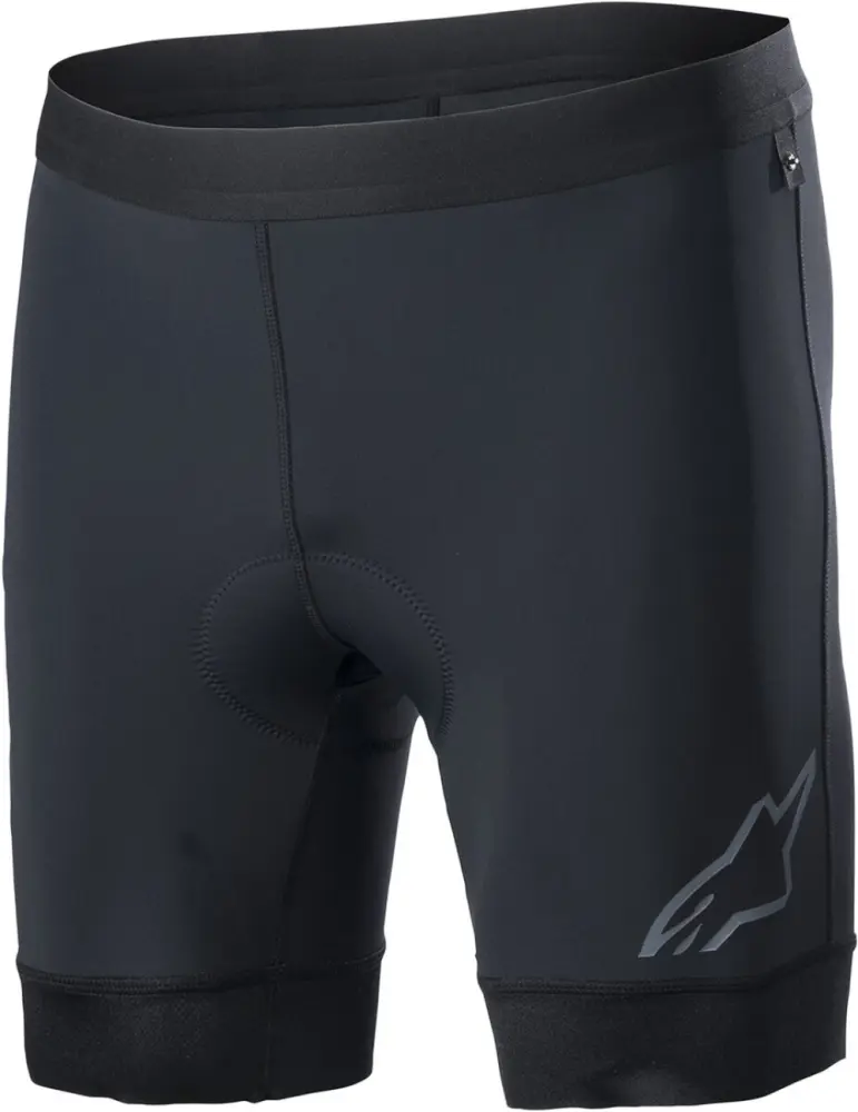 ALPINESTARS BICYCLE - INNER SHORT ALPS BLACK 30 - 50010192