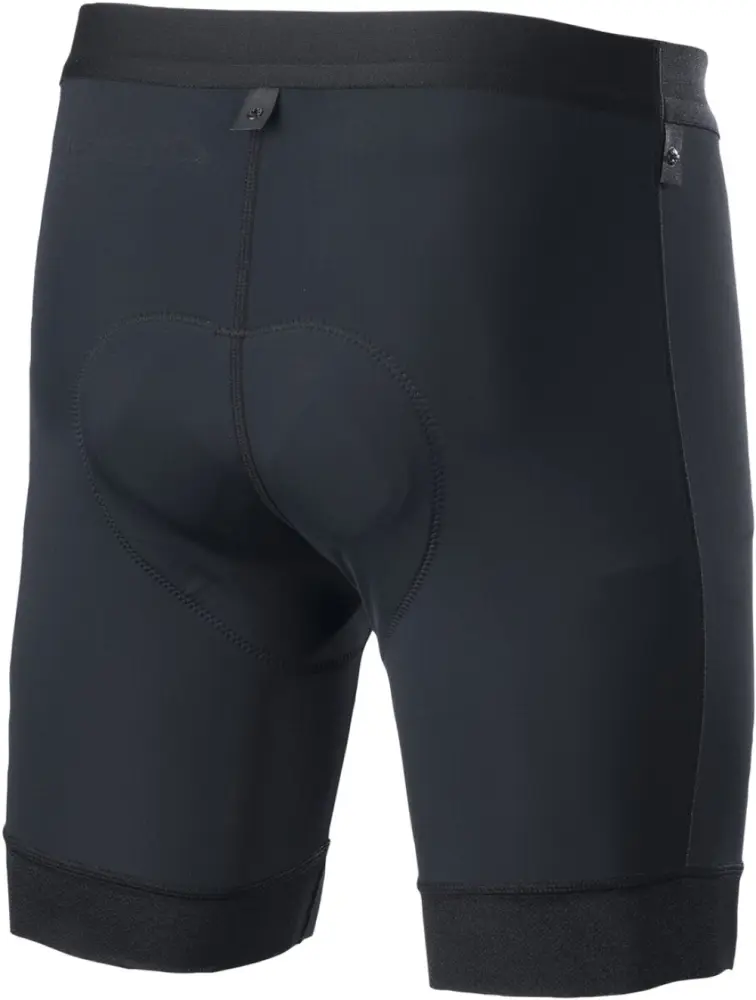 ALPINESTARS BICYCLE - INNER SHORT ALPS BLACK 36 - 50010195