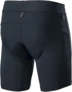 ALPINESTARS BICYCLE - INNER SHORT DROP BLACK 34 - 50010201