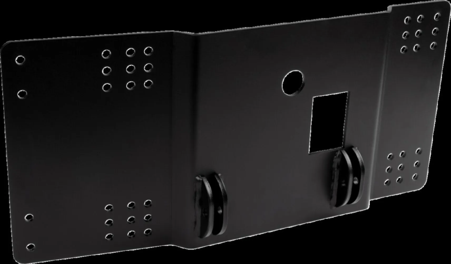 MOOSE OFFROAD- SNOW - PLOW MOUNT MUD POL - 45010612