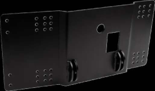 MOOSE OFFROAD- SNOW - PLOW MOUNT MUD POL - 45010612