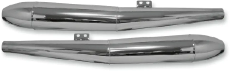 EMGO - MUFFLER R BMW - 18112233