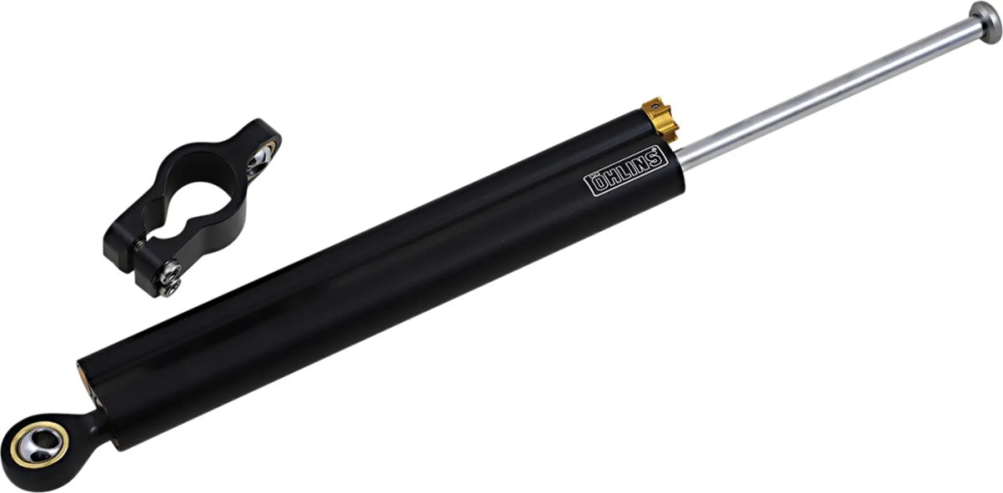 OHLINS - STEERING DAMPER UNIVERSAL STRO - 04140610