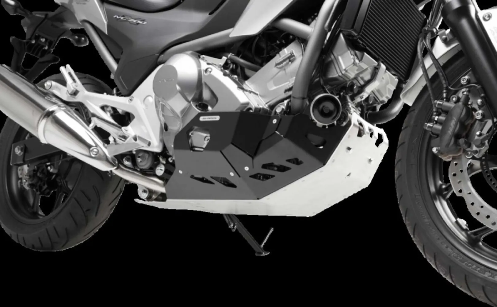 SW-MOTECH - ENGINE GUARD - 05061831