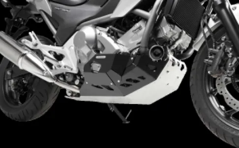 SW-MOTECH - ENGINE GUARD - 05061831