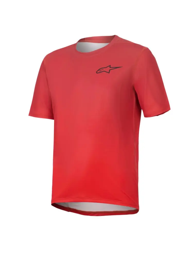 ALPINESTARS BICYCLE - JERSEY SS YTH A-DURA RISE SPIC - 50220020