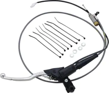 MAGURA - HYMEC - CLUTCH SYSTEM KTM 790 - 06120470