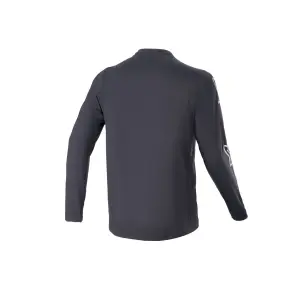 ALPINESTARS BICYCLE - JERSEY LS YTH A-DURA SWITCH BL - 50220028