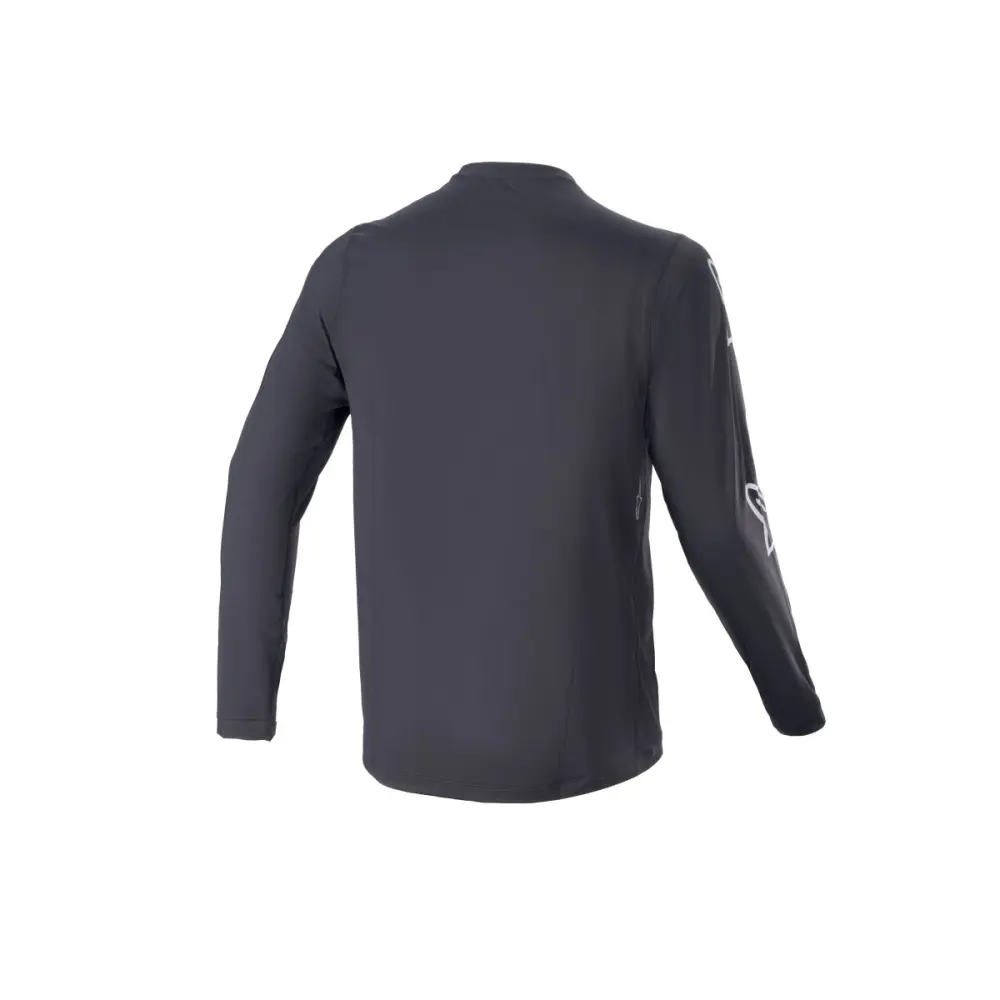 ALPINESTARS BICYCLE - JERSEY LS YTH A-DURA SWITCH BL - 50220029