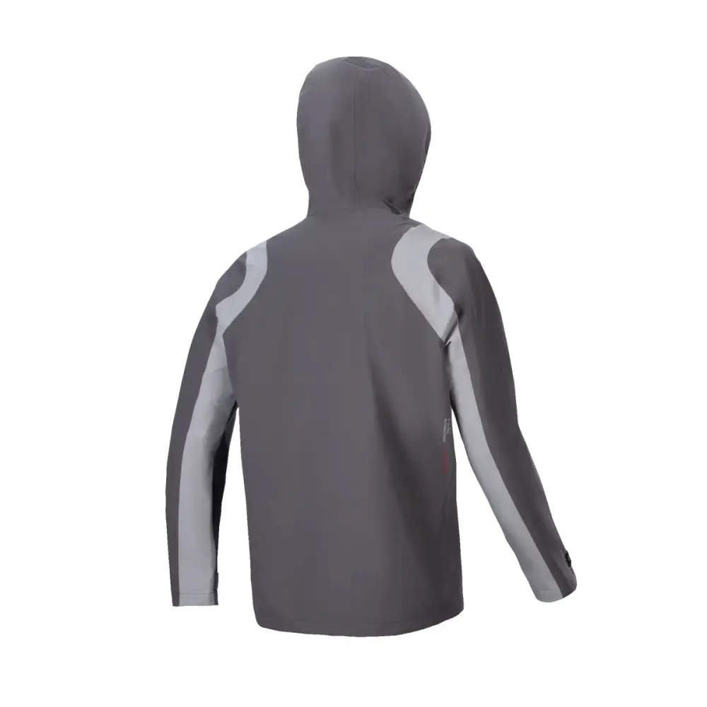 ALPINESTARS BICYCLE - JACKET A-DURA RAIN DARK TITANI - 50300019