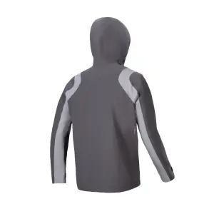 ALPINESTARS BICYCLE - JACKET A-DURA RAIN DARK TITANI - 50300019