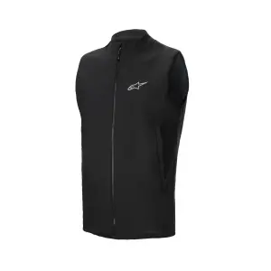 ALPINESTARS BICYCLE - VEST A-DURA THERMAL BLACK M - 50300027