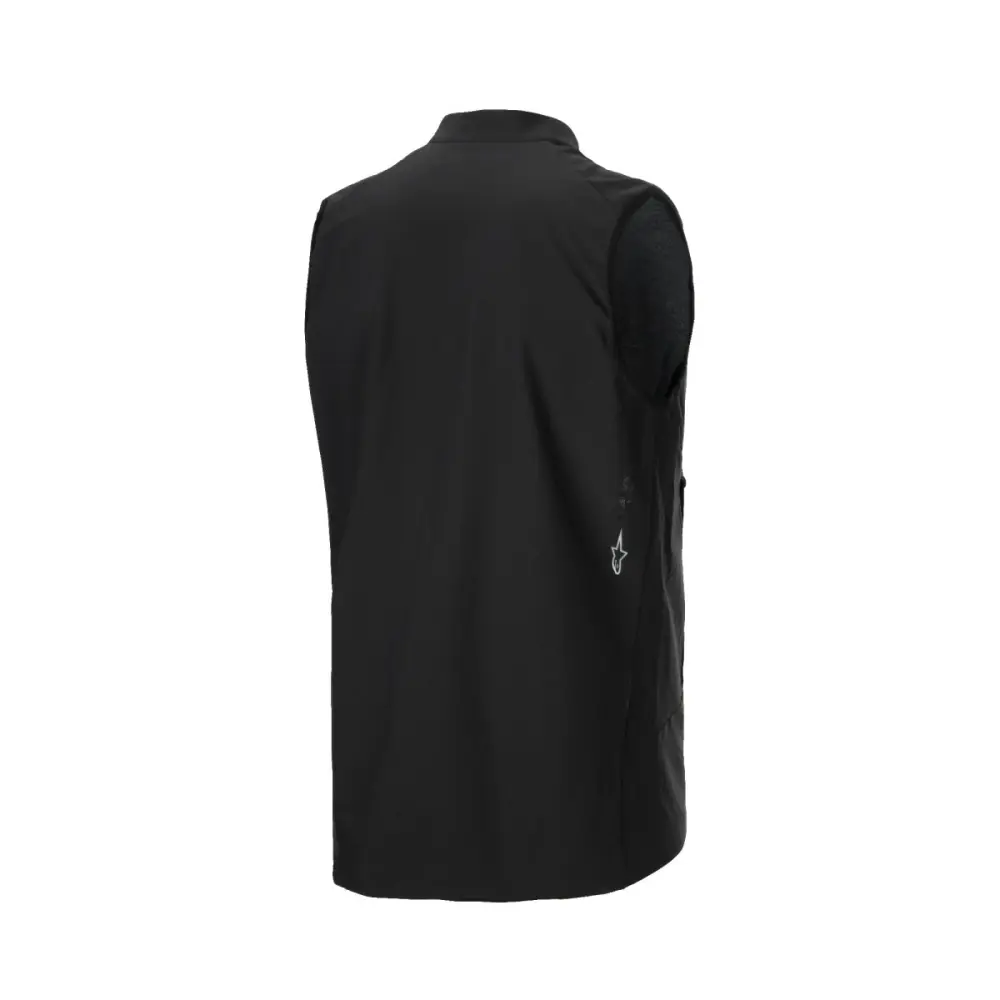 ALPINESTARS BICYCLE - VEST A-DURA THERMAL BLACK M - 50300027