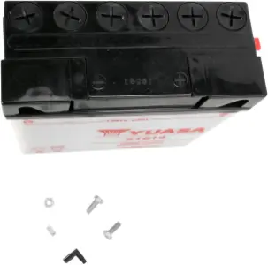 YUASA - BATTERY YUASA HD DRY 51814 - 51814