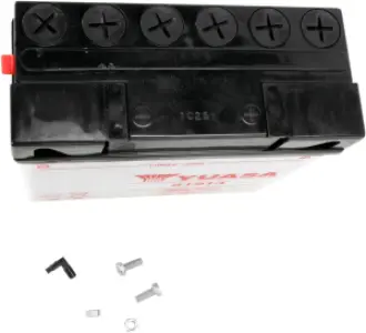 YUASA - BATTERY YUASA HD DRY 51913 - 51913