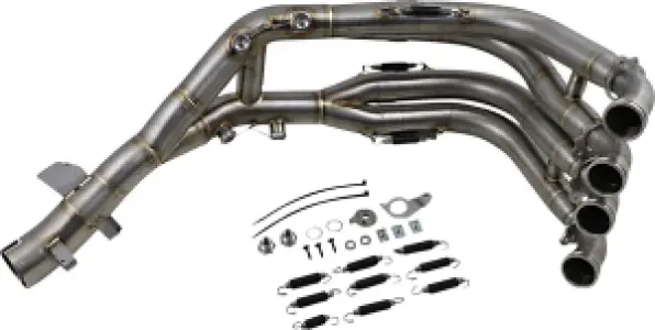 AKRAPOVIC - HEADPIPES SS S1000XR - 18120485