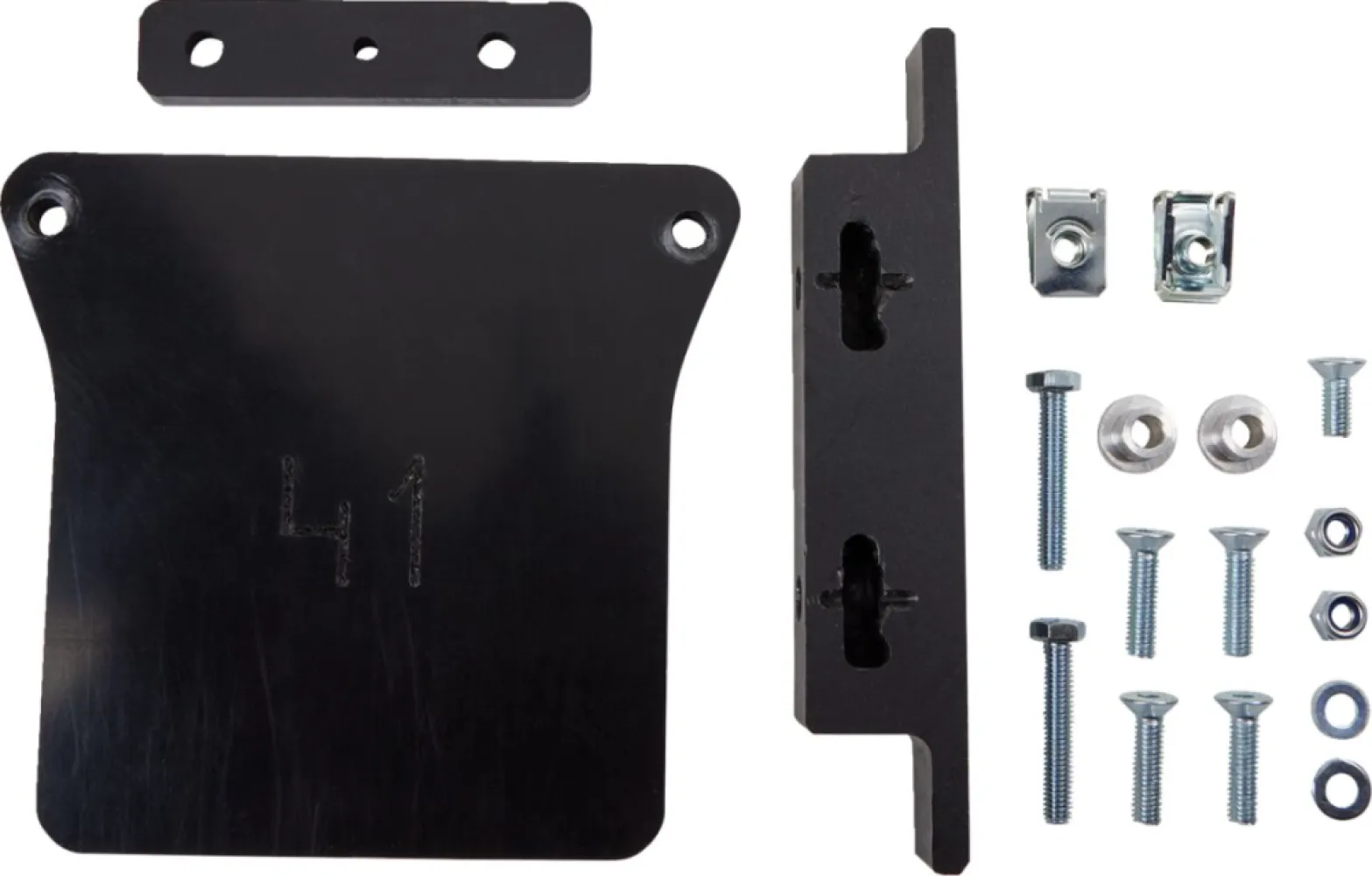 MOOSE OFFROAD HARD-PARTS - SKID PLATE PRO LARGE KAW - 05061957