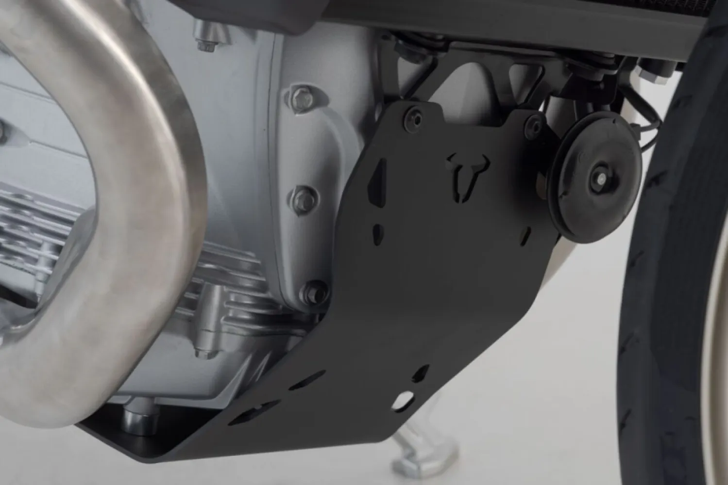 SW-MOTECH - ENGINE GUARD - 05061980