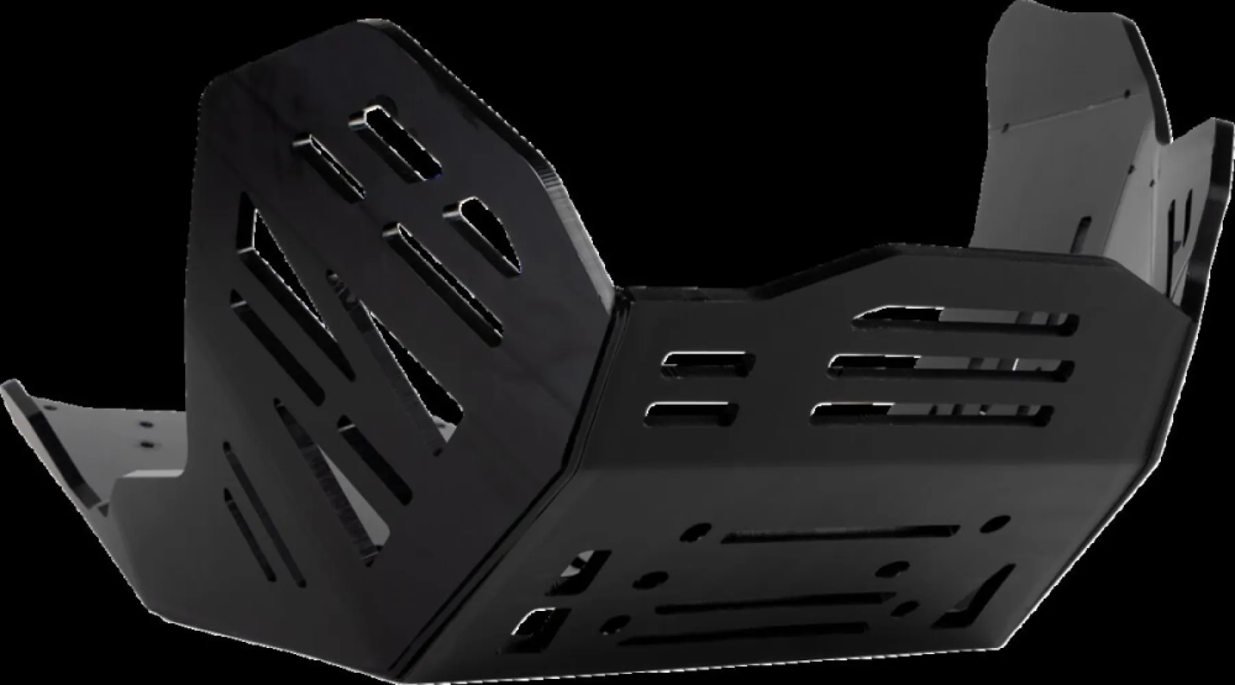 AXP RACING - ADV SKID PLATE DUC DESERT X - 05061985