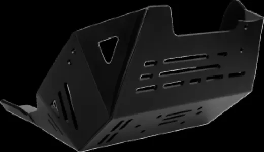 AXP RACING - ADV SKID PLATE TUAREG BK - 05061986