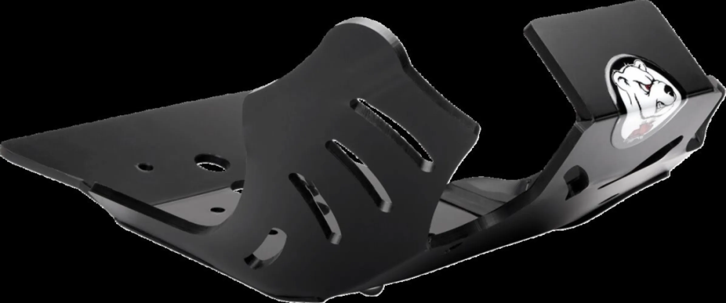 AXP RACING - SKID PLATE 6MM HVA/KTM 250/300 - 05061988