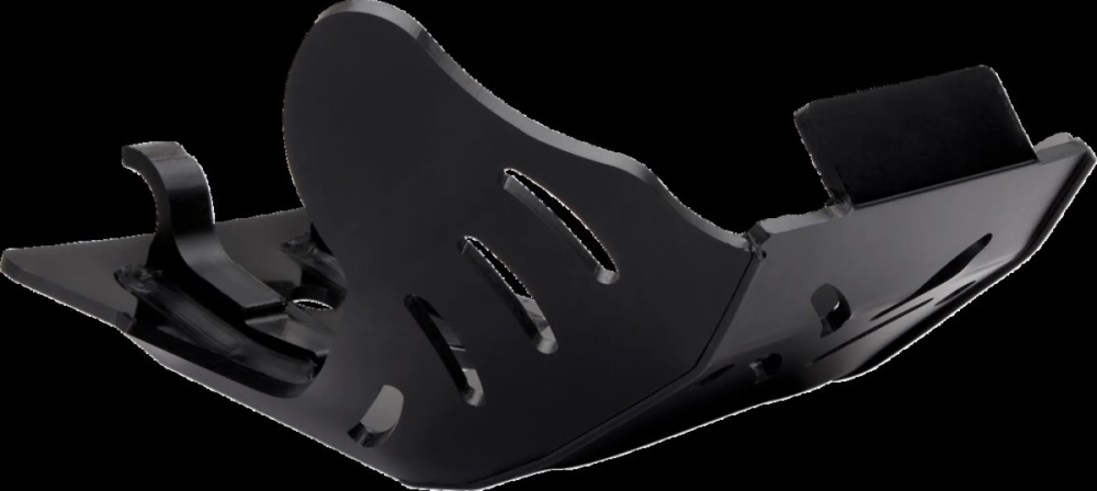 AXP RACING - SKID PLATE 6MM EXCF250/350 17- - 05061989