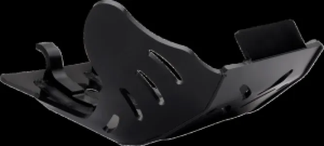 AXP RACING - SKID PLATE 6MM EXCF250/350 17- - 05061989