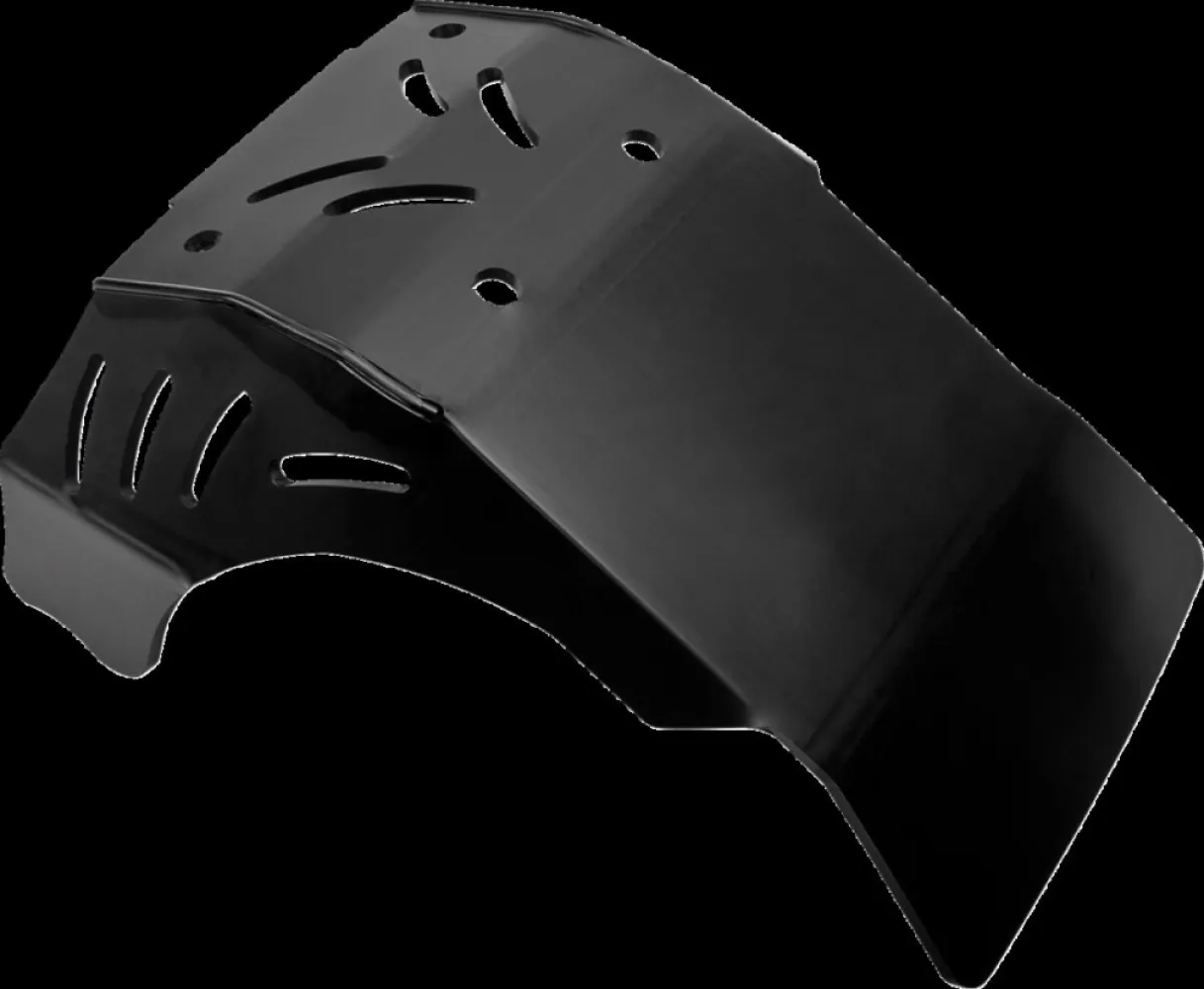 AXP RACING - SKID PLATE 6MM EXCF450+ 17-23  - 05061990