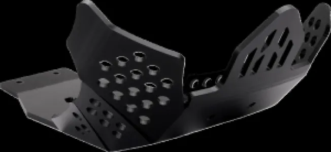 AXP RACING - SKID PLATE 6MM KX450 19-23 BK - 05061996