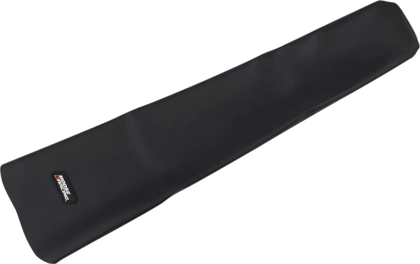 MOOSE OFFROAD HARD-PARTS - SEAT COVER KAW BK - 08213367