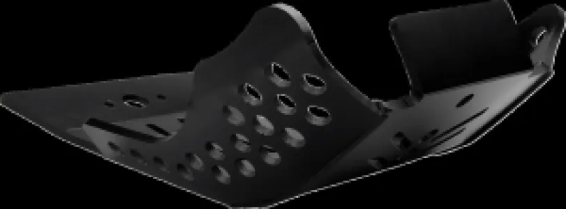 AXP RACING - SKID PLATE 6MM MC450F 21-23 BK - 05062003