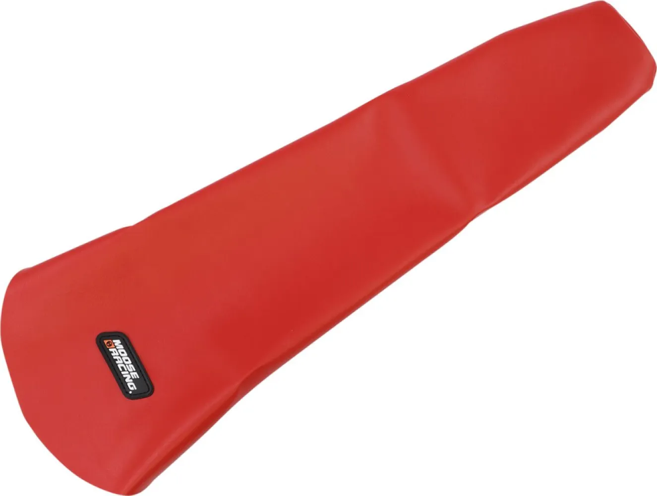MOOSE OFFROAD HARD-PARTS - SEAT COVER HON RED - 08213363
