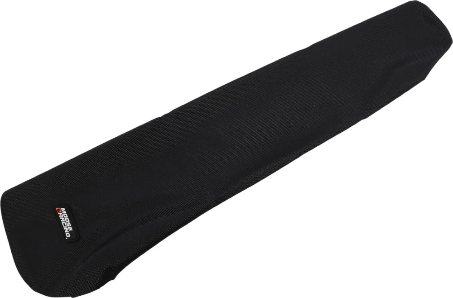 MOOSE OFFROAD HARD-PARTS - SEAT COVER GRIP HUS BLK - 08213370