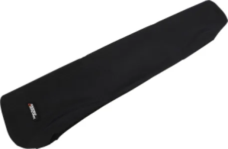 MOOSE OFFROAD HARD-PARTS - SEAT COVER GRIP HUS BLK - 08213370