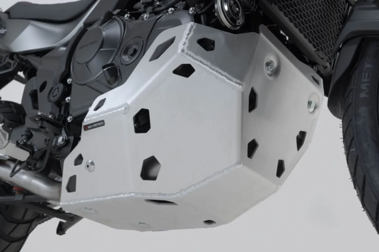 SW-MOTECH - ENGINE GUARD TRANSALP - 05062032