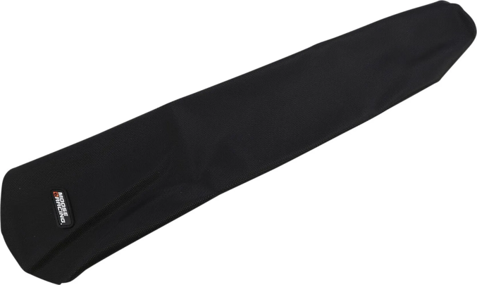 MOOSE OFFROAD HARD-PARTS - SEAT COVER GRIP KTM BLK - 08213373