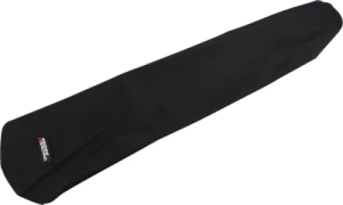 MOOSE OFFROAD HARD-PARTS - SEAT COVER GRIP KTM BLK - 08213373