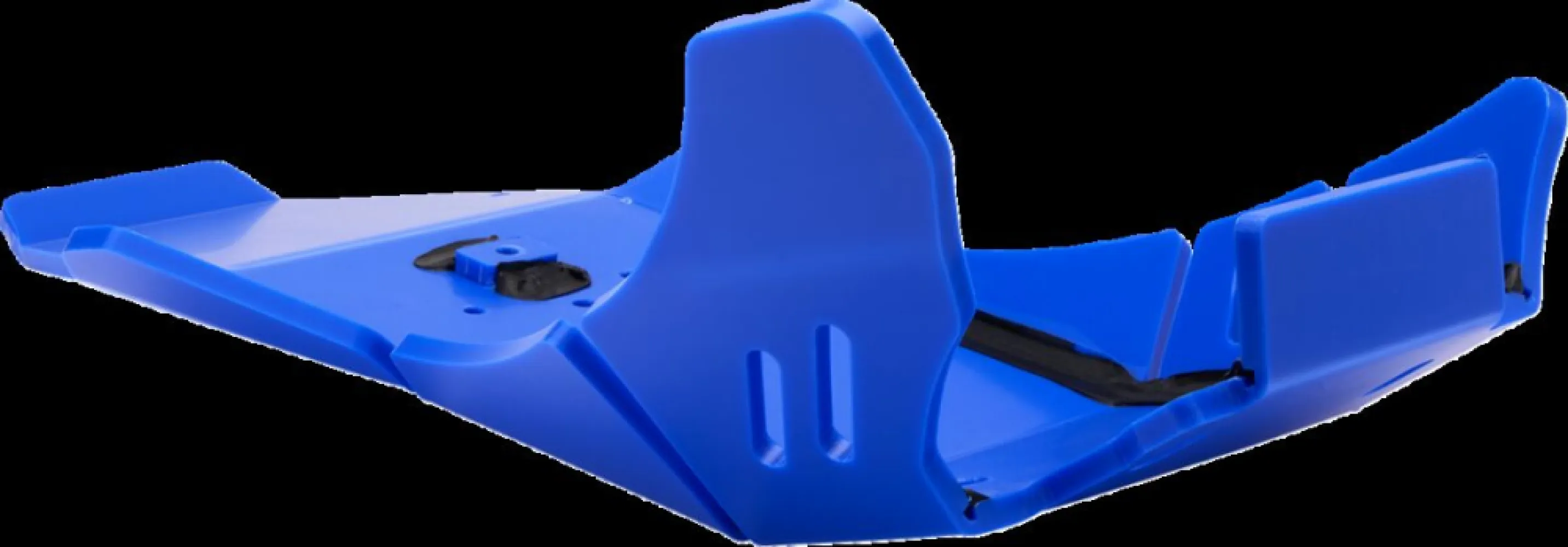 AXP RACING - XTREM SKID PLATE SHERCO 14- BL - 05062034