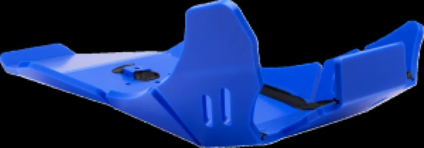 AXP RACING - XTREM SKID PLATE SHERCO 14- BL - 05062034