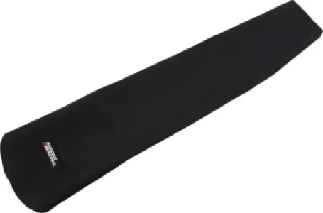 MOOSE OFFROAD HARD-PARTS - SEAT COVER GRIP HON BLK - 08213369