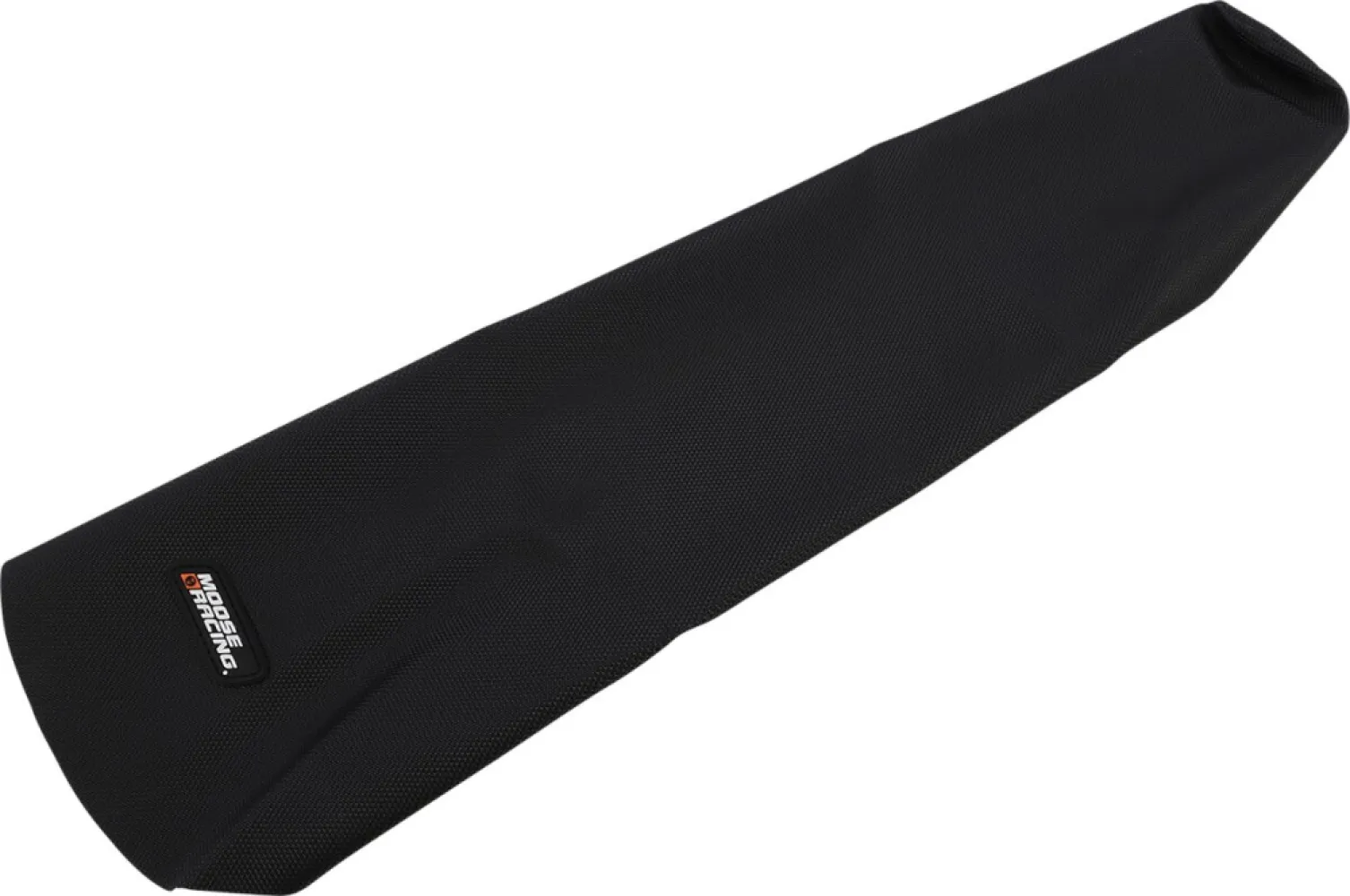MOOSE OFFROAD HARD-PARTS - SEAT COVER GRIP KAW BLK - 08213371