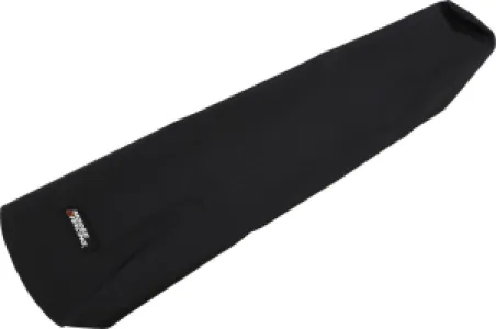 MOOSE OFFROAD HARD-PARTS - SEAT COVER GRIP KAW BLK - 08213371